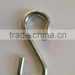 "S" Tpype Hook thumbnail-1
