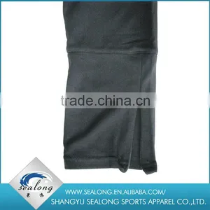 Made in China Cheap Wholesale Top Quality Women Embroidered Fashion Roman Fabric Pants Quality Choice thumbnail-6