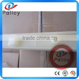 Anti-corrosion Material PP/ABS Swimming Pool Gutter Grating thumbnail-4