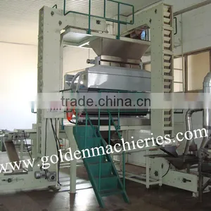 Optical High Efficiency LED Peanut Color Sorter Color Sorting Machine thumbnail-4