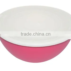 Future Life 5kg/11lb Precision Digital Mixing Bowl Kitchen Scale Stainless Steel Measuring Modes thumbnail-4