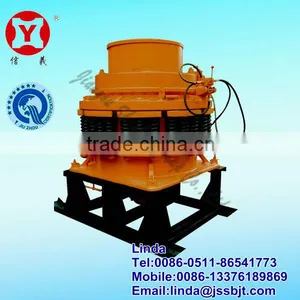 Cone Crusher-600 thumbnail-1