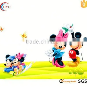 2015 Cheap Pvc Label Sticker,sticker Printing,transparent Christmas Sticker thumbnail-6