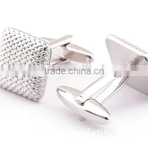 Rectangular Art Deco Shirt Links thumbnail-1