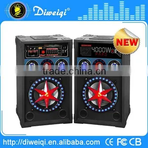 Cheap Loudspeaker,loudspeaker Box,speakers and Loudspeaker thumbnail-1