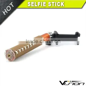 Extendable Self Portrait Handheld Stick Monopod thumbnail-5