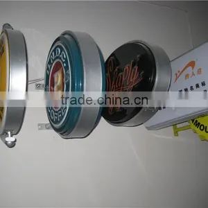 Round Vacuum Forming Light Box thumbnail-2