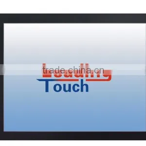Open Frame Touch Monitor for Kiosks 15,17,19,22 Inch thumbnail-1