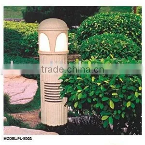Modern Resin Lawn Light/PL-E002 thumbnail-1