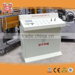 Automatic XQY10-50(QT10-15) Concrete/cement Block Making Machine by Hydraulic Pressure thumbnail-5