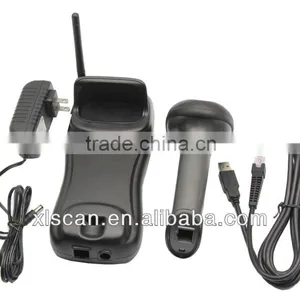 Wireless Barcode Scanner XL9310 thumbnail-5