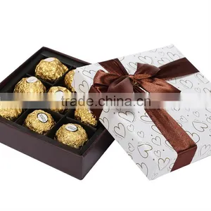 Wholesale Reusable Top Quality Wenzhou Mini Paper Box thumbnail-3