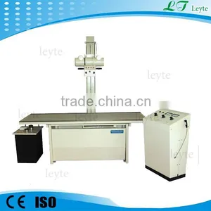 LT100A Medical Hospital Fixed x Ray Equipment thumbnail-1