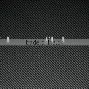 Glossy 3k Woven Carbon Fiber Sheet thumbnail-6