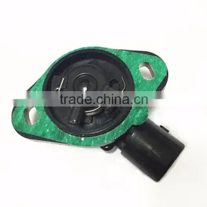 TPS Throttle Position Sensor For Hon-da OEM#FD01025/JT3R30512/JT3R60659 thumbnail-2