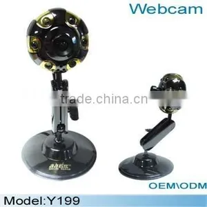 Webcam-PC Camera (GF-Y199) (pc Camera/web Camera) thumbnail-1