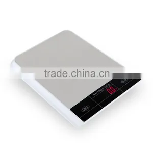 LED Display Kitchen Scale thumbnail-5