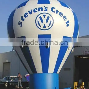 2016 New Inflatable Advertising Balloon for Sale, Inflatable Modeling thumbnail-1