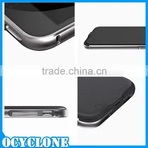 2016 2400mAh Battery Terminal Cover for Iphone 6s Compatible Brand thumbnail-4
