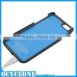 New Design Solar Power Pack Battery for Iphone 6 thumbnail-1