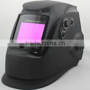Auto-darkening Welding Helmet thumbnail-1