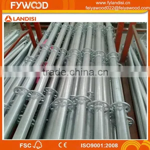 Galvanized Pipe Weight for Scaffold Material thumbnail-4