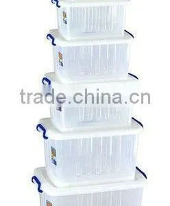 Storage Box(6pcs/set) thumbnail-1