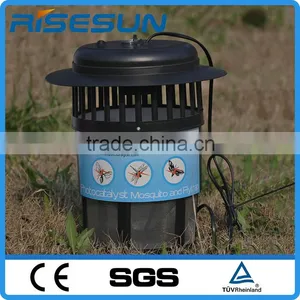 Best Selling Products Factory Direct Pestrol Outdoor Electric Mosquito thumbnail-1