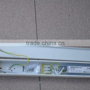 T5 Fluorescent Light Source 13W 6400K Lamp Linear Bracket thumbnail-3