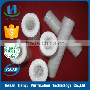 10inch pp Water Filter Element Supplier thumbnail-1