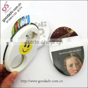 China Manufacturer Color Print Advertising Logo Promotions Bottle Openers thumbnail-4