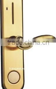 KT8705J Smart Digital Hotel IC Lock thumbnail-1