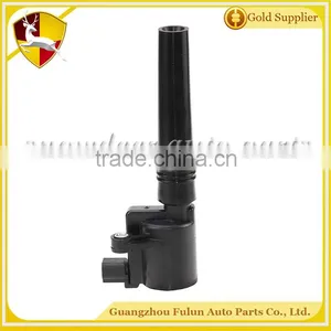 Motorcycle Ignition System XW4Z-12029-BA Coil Used Ignition Coil for Toyota thumbnail-5