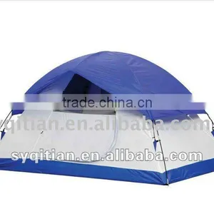 Extra Large Camping Tent thumbnail-1