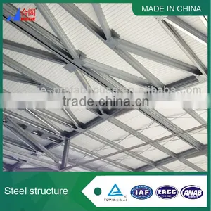 Steel Poultry Warehouse thumbnail-1