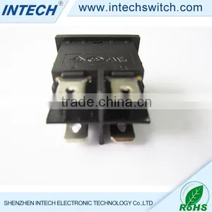 3A/6A/15A 250V Electrical Switches , Boatlike Switch thumbnail-1