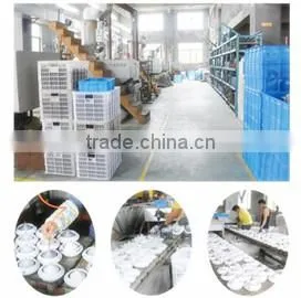 Shanghai Xitai International Trade Co., Ltd. company overview - view 3 thumbnail