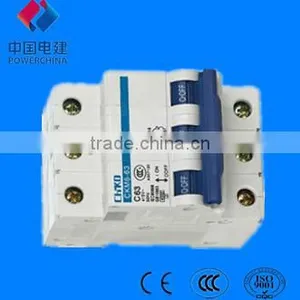 C65 Type Circuit Breaker thumbnail-1