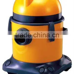16L WET & DRY VACUUM CLEANERS (GS-6212A02) thumbnail-1