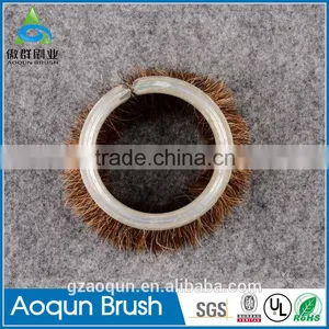 Diamond Roller Brush Polish Roller Brushes Horse Hair Corner Brush thumbnail-1