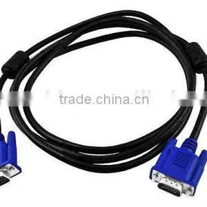 Super VGA M/M Monitor Cable thumbnail-1