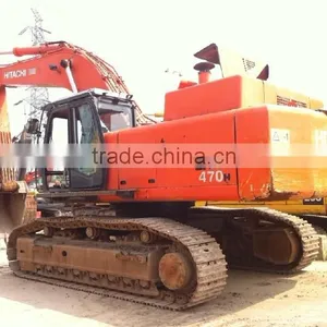 Mini Excavator for Sale, Hitachi Ex100 Wheel Excavator,excavator in Dubai thumbnail-6
