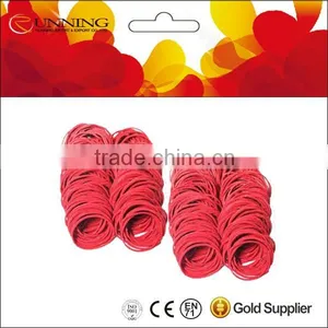 Decorative Rubber Bands Color Rubber Ring thumbnail-6