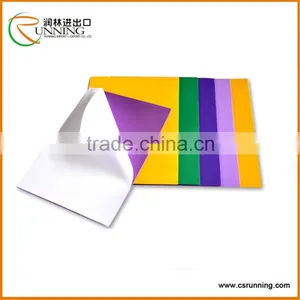 China Eva Foam Sheet Production Line Eva Foam Soles Maker thumbnail-6