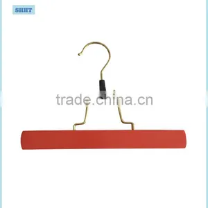 10 Inch Wooden Hair Extension Hanger for Hair With Custom Logo thumbnail-5