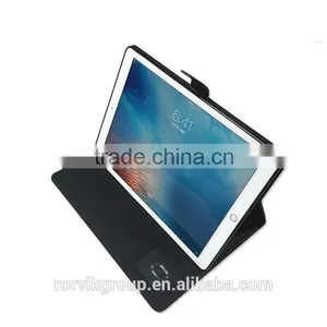 New Product Stand Leather Tablet Covers Case for IPad Pro, For IPad Pro 12.9 Inch Case thumbnail-1