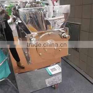 High Capacity YK-160 Swing Granulator thumbnail-3