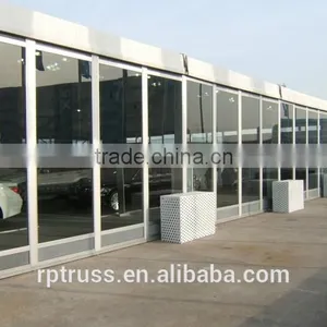 A Shape Dome Like Party Tent Decoration for Party Tent thumbnail-2