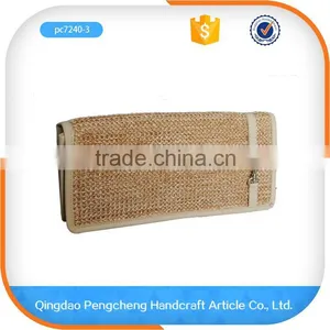 Hot Sell Fashoin Colorful Summer Printed Promotional Paper Straw Food Grade pp Bag 50kg thumbnail-1