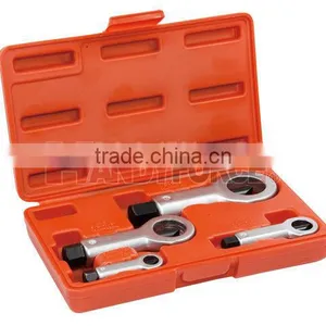 4PCS Nut Splitter Set / Auto Repair Tool / General Tool thumbnail-1